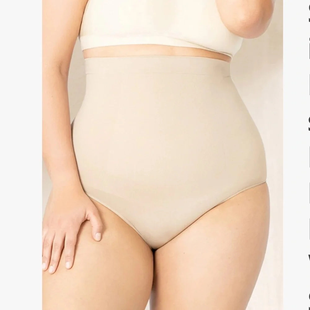 Shapermint High Waisted Shaper Panty